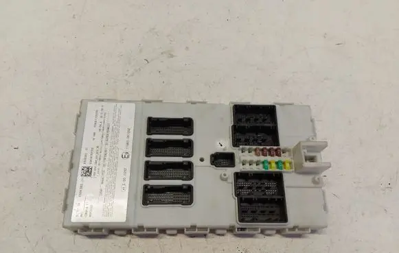 BMW 4 F36 Gran coupe Other control units/modules 6824383