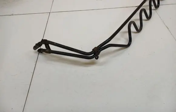 Audi A6 S6 C5 4B Power steering hose/pipe/line 