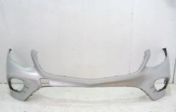 Mercedes-Benz GLC X253 C253 Front bumper A2538853000