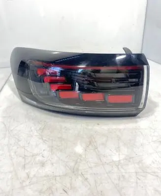 Volkswagen ID.4 Rear/tail lights 11A945207A