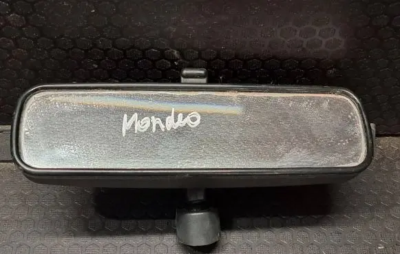 Ford Mondeo Mk III Rear view mirror (interior) E11015478 E11025478