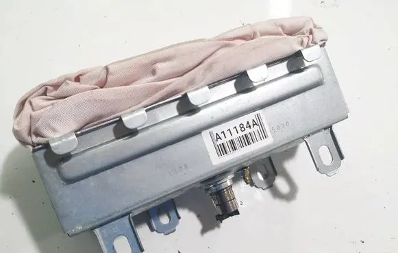 Citroen Berlingo Passenger airbag 96721948ZM