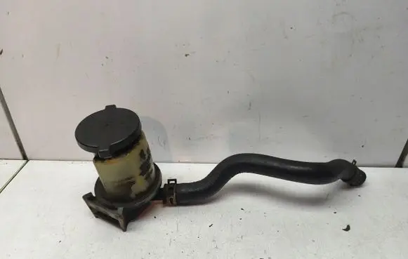 Toyota Corolla Verso E121 Power steering fluid tank/reservoir 4434805090