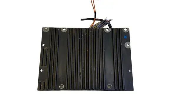 Volvo XC90 Sound amplifier 31210108 31210110