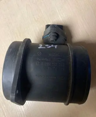 Volvo S80 Mass air flow meter 9470776 0280218046
