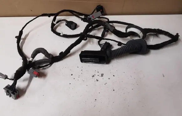 Land Rover Range Rover Sport L494 Rear door wiring loom CK5214603TB