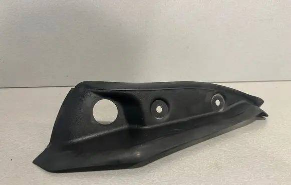 BMW 3 GT F34 Rain gutter 7295604