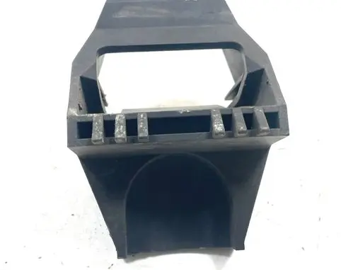 BMW 3 E46 Radiator mount bracket 17111436264 1436264