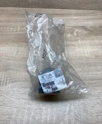 Peugeot 207 Muffler mount bracket/holder 1755J7