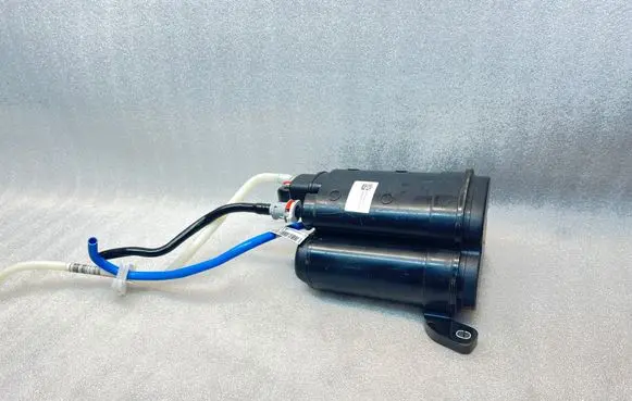 BMW 3 G20 G21 Active carbon filter fuel vapour canister 7475674 19838010 AF747567404