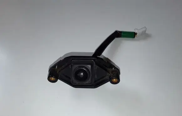 Peugeot 3008 II Reversing camera 284424EA0B