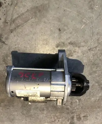 Jeep Compass Starter motor 68411139AC