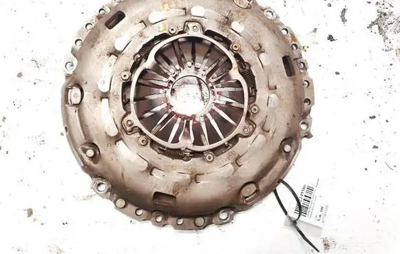 Mazda 5 Pressure plate 