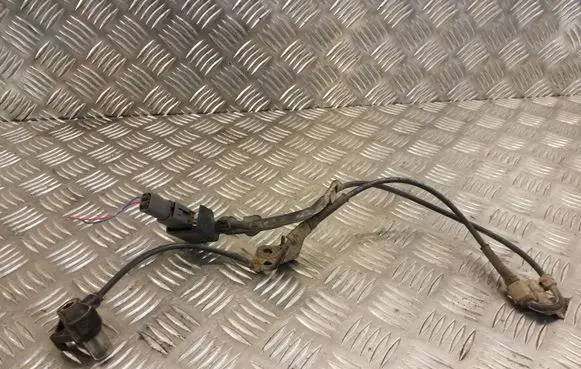 Mazda 6 ABS brake wheel speed sensor GJ6A4373X