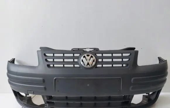 Volkswagen Caddy Front bumper 2K0807221