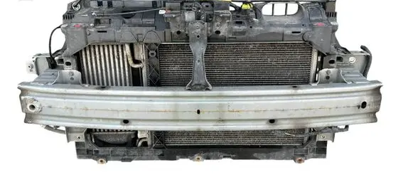 Ford Turneo Courier Radiator set ET768C607FB T917991