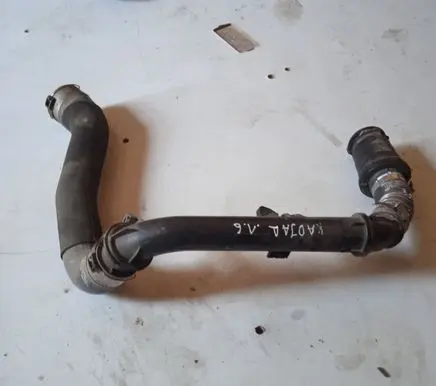 Renault Kadjar Intercooler hose/pipe 1115760V01