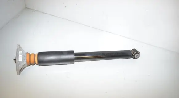 BMW 1 F40 Rear shock absorber/damper 6877077 33506877077 6791706