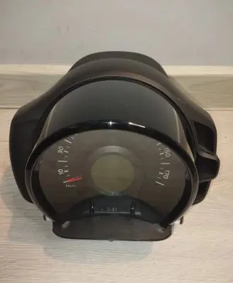 Peugeot 108 Speedometer (instrument cluster) B000795580 1495973 36123220