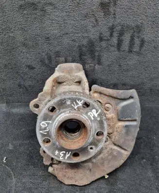 Audi A3 S3 8L Front wheel hub 1J0407255AH