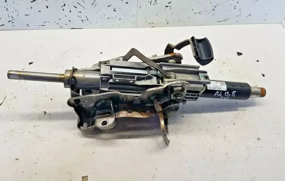 Audi A4 S4 B8 8K Steering wheel axle 8K0419506 nr2703
