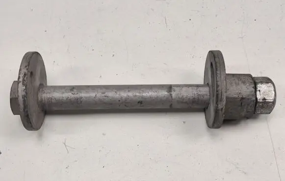 Ram 1500 Front suspension camber bolt 