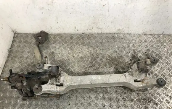 Alfa Romeo 166 Rear axle beam 60628324 60651517