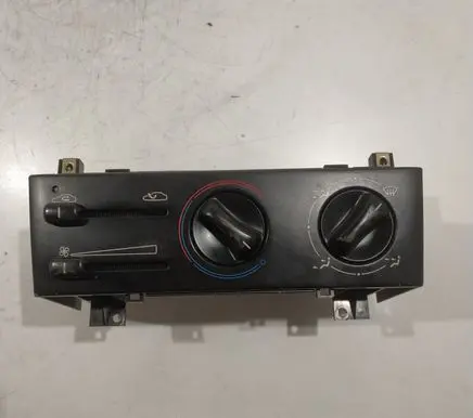 Peugeot 406 Climate control unit 9184941002 652549F