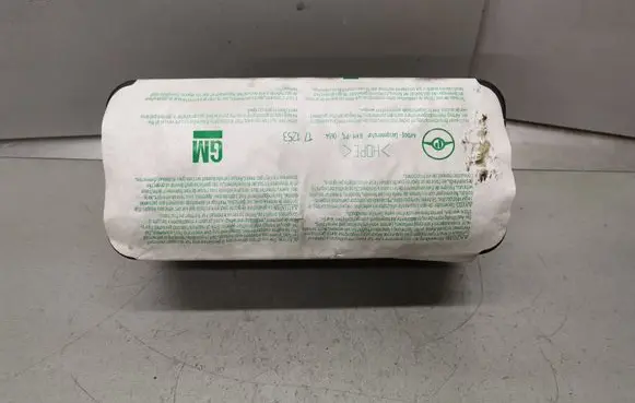 Opel Astra G Passenger airbag 90561101