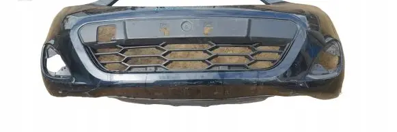 Nissan Micra Front bumper
