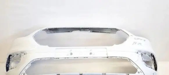Ford Transit Custom Front bumper