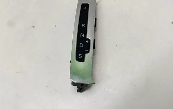Audi A6 S6 C6 4F Gear shift selector indicator 4F1713463B 02092004033636 40046047150407