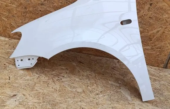 Skoda Enyaq iV Fender 