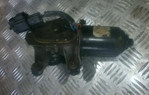 Hyundai Sonata Wiper motor 9810034050