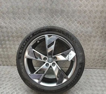 Genesis GV70 R20 alloy rim 52910DS210