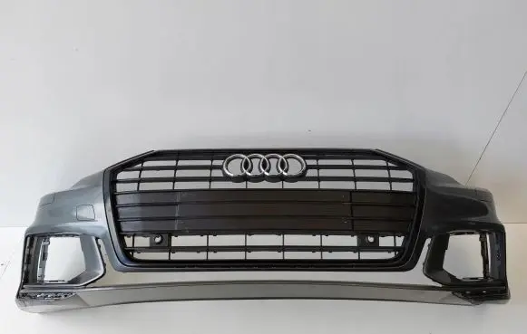 Audi A6 S6 C8 4K Front bumper 4K0807437C