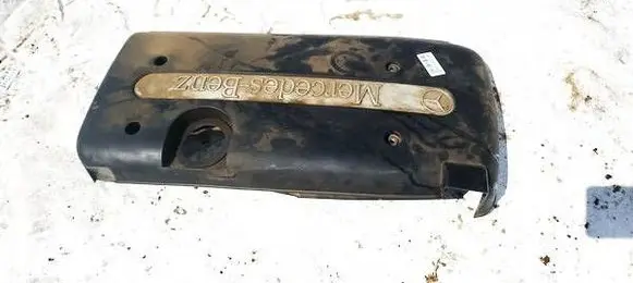 Mercedes-Benz E W211 Engine cover (trim) 054769