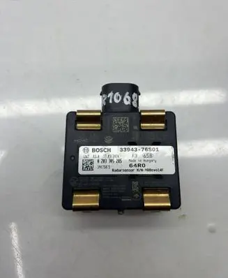 Suzuki Vitara (LY) Distronic sensor radar 3394376S01 33943-76S01 0203305285