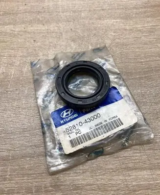 Hyundai H-1, Starex, Satellite Rear wheel ball bearing 5281043000 SCSCY35