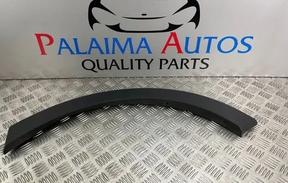 Ford Transit Fender trim (molding) BK31V278L00