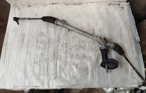 Mazda CX-30 Steering rack Dfr5k6805