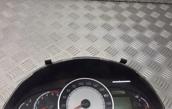 Hyundai Matrix Tachometer 94004-17511