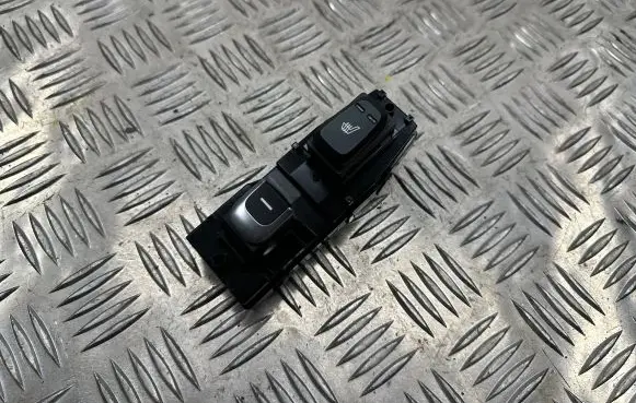 KIA Sportage Electric window control switch 93580F1020