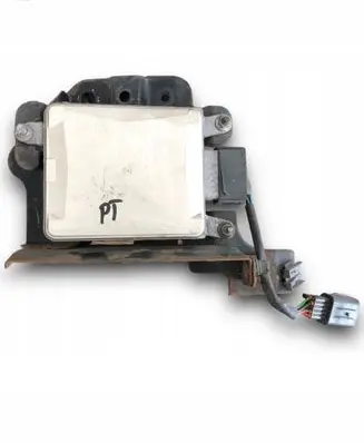 Mazda 6 Blind spot module G33D67Y80G