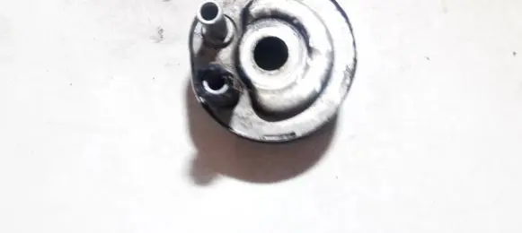 Nissan Primera Engine oil radiator 