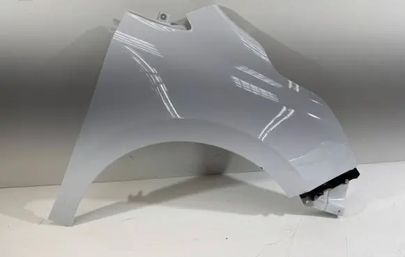 Renault Kangoo III Fender