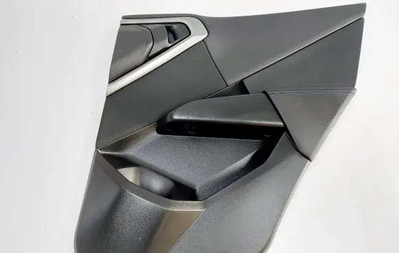 BMW X3 G45 Rear door card panel trim 5A827E6