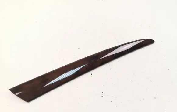 BMW X5 E53 Rear door card trim 39060706