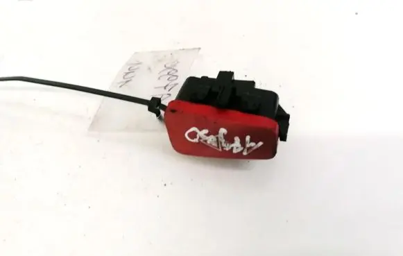 Fiat Croma Hazard light switch C977