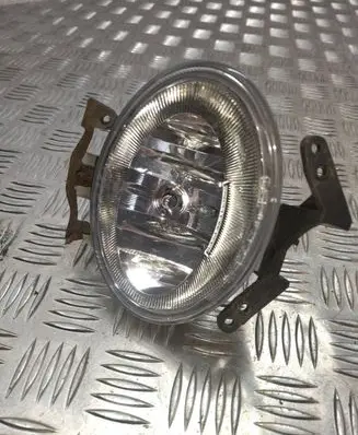 Hyundai Santa Fe Front fog light 03586878